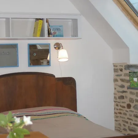 Appartement La Bulle En Baie, Proche Mont Saint-michel, Au Calme, Pour 4 Pers *
