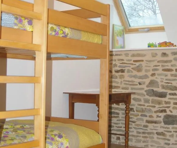 Appartement La Bulle En Baie, Proche Mont Saint-michel, Au Calme, Pour 4 Pers *